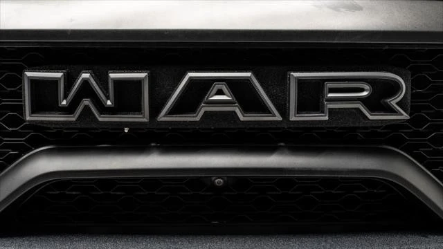 2022 Ram 1500 TRX 1st Gen - Image 19 of 21