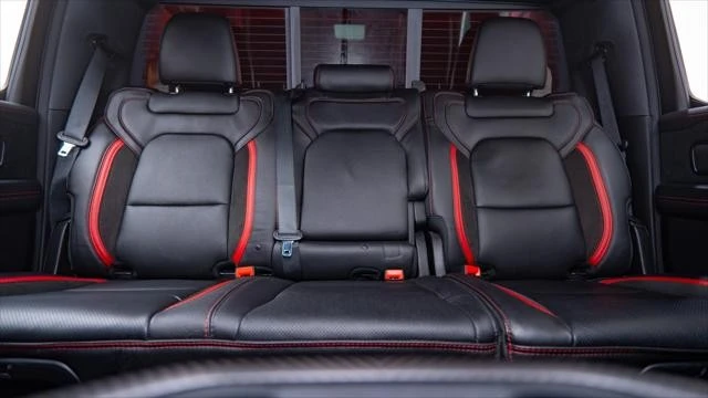 2022 Ram 1500 TRX 1st Gen - Image 15 of 21