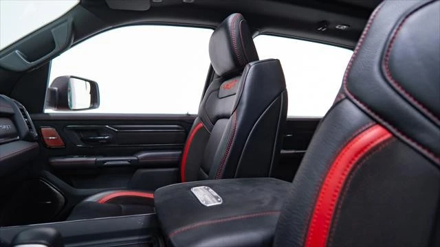 2022 Ram 1500 TRX 1st Gen - Image 17 of 21