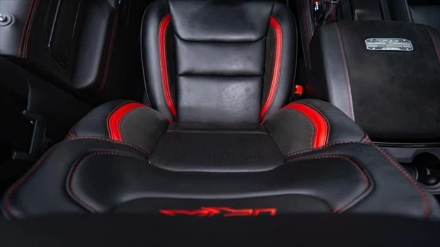 2022 Ram 1500 TRX 1st Gen - Image 20 of 21