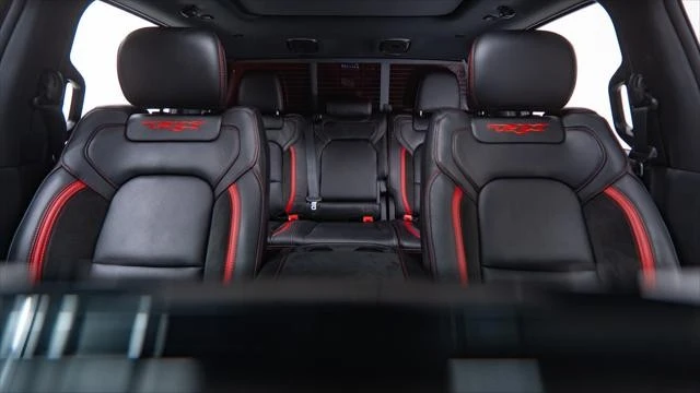 2022 Ram 1500 TRX 1st Gen - Image 13 of 21