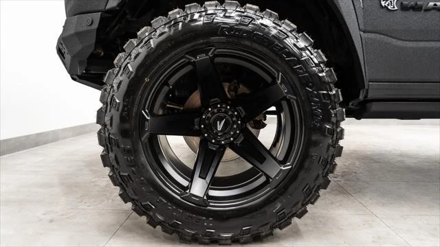 2022 Ram 1500 TRX 1st Gen - Image 13 of 21
