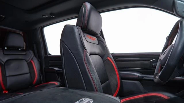 2022 Ram 1500 TRX 1st Gen - Image 3 of 21