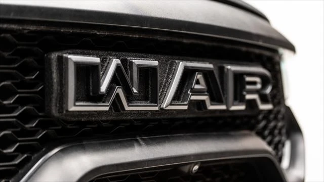 2022 Ram 1500 TRX 1st Gen - Image 21 of 21