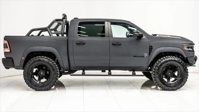 2022 Ram 1500 TRX 1st Gen - Image 5 of 21