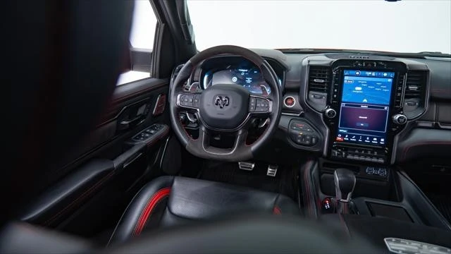 2022 Ram 1500 TRX 1st Gen - Image 21 of 21