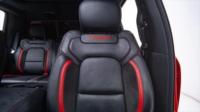 2022 Ram 1500 TRX 1st Gen - Image 13 of 21