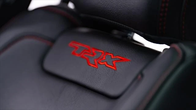 2022 Ram 1500 TRX 1st Gen - Image 18 of 21