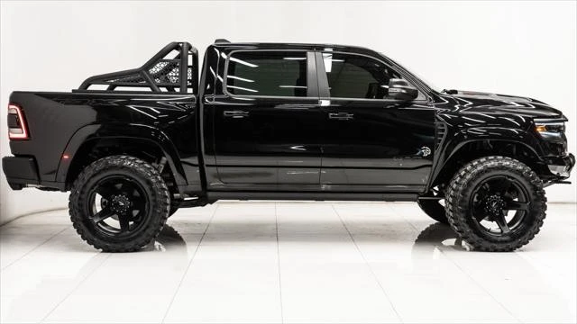 2022 Ram 1500 TRX 1st Gen - Image 5 of 21