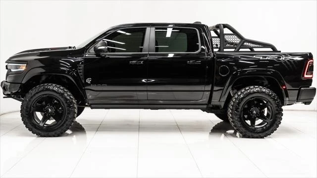 2022 Ram 1500 TRX 1st Gen - Image 20 of 21