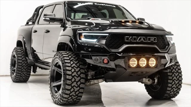 2022 Ram 1500 TRX 1st Gen - Image 7 of 21