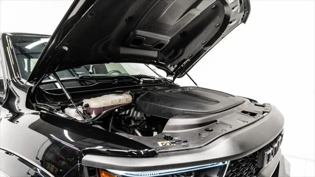 2022 Ram 1500 TRX 1st Gen - Image 15 of 21