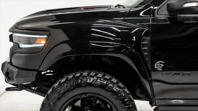 2022 Ram 1500 TRX 1st Gen - Image 21 of 21