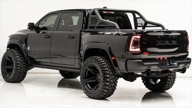 2022 Ram 1500 TRX 1st Gen - Image 3 of 21