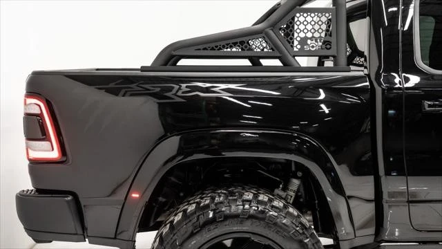 2022 Ram 1500 TRX 1st Gen - Image 6 of 21