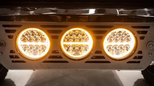 2022 Ram 1500 TRX 1st Gen - Image 11 of 21