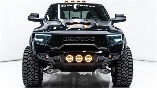 2022 Ram 1500 TRX 1st Gen - Image 9 of 21