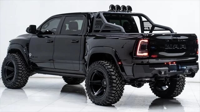 2022 Ram 1500 TRX 1st Gen - Image 2 of 21