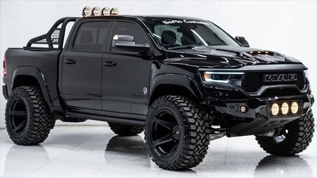2022 Ram 1500 TRX 1st Gen - Image 5 of 21