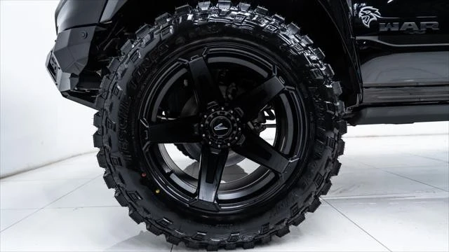 2022 Ram 1500 TRX 1st Gen - Image 10 of 21
