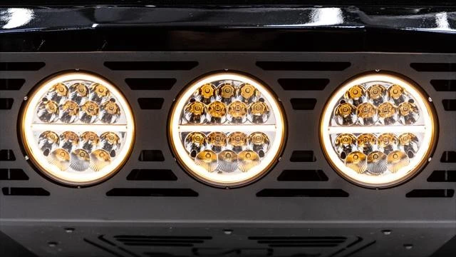 2022 Ram 1500 TRX 1st Gen - Image 16 of 21