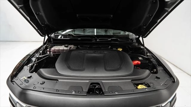 2022 Ram 1500 TRX 1st Gen - Image 21 of 21