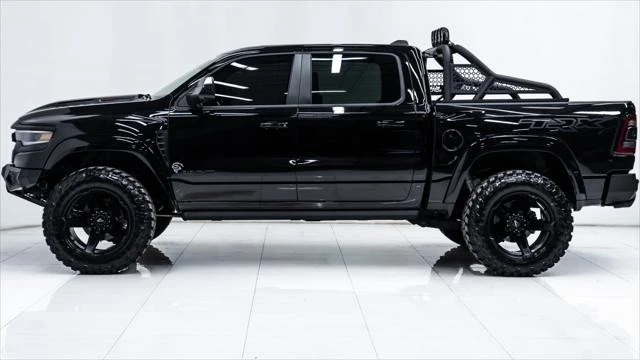 2022 Ram 1500 TRX 1st Gen - Image 7 of 21