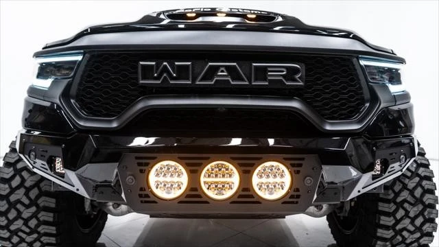 2022 Ram 1500 TRX 1st Gen - Image 14 of 21