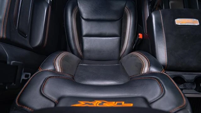 2022 Ram 1500 TRX 1st Gen - Image 21 of 21
