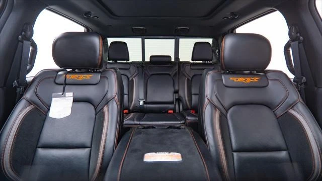 2022 Ram 1500 TRX 1st Gen - Image 3 of 21