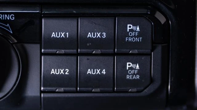 2022 Ram 1500 TRX 1st Gen - Image 15 of 21