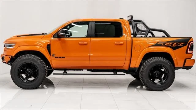 2022 Ram 1500 TRX 1st Gen - Image 19 of 21