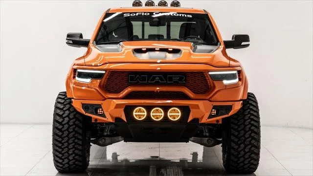 2022 Ram 1500 TRX 1st Gen - Image 7 of 21