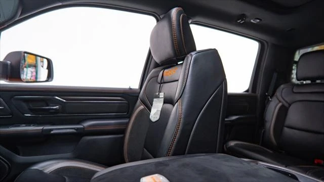 2022 Ram 1500 TRX 1st Gen - Image 20 of 21