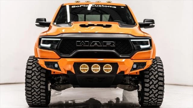 2022 Ram 1500 TRX 1st Gen - Image 4 of 21