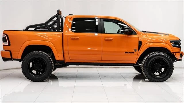 2022 Ram 1500 TRX 1st Gen - Image 7 of 21