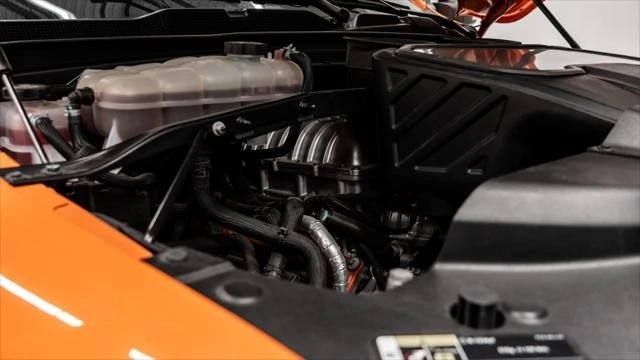 2022 Ram 1500 TRX 1st Gen - Image 12 of 21