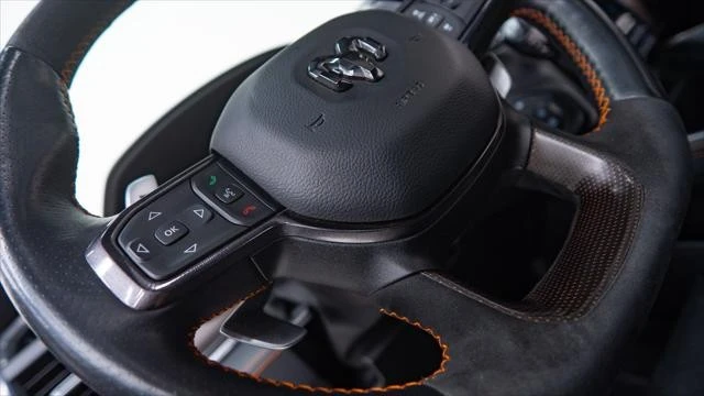 2022 Ram 1500 TRX 1st Gen - Image 19 of 21