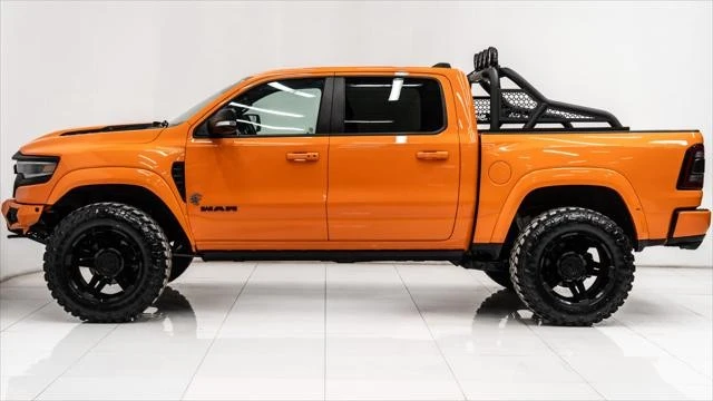 2022 Ram 1500 TRX 1st Gen - Image 11 of 21