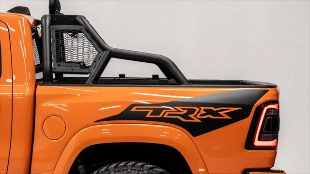 2022 Ram 1500 TRX 1st Gen - Image 20 of 21