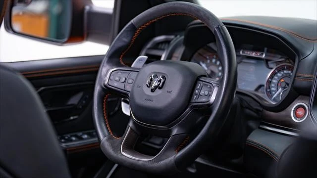 2022 Ram 1500 TRX 1st Gen - Image 14 of 21