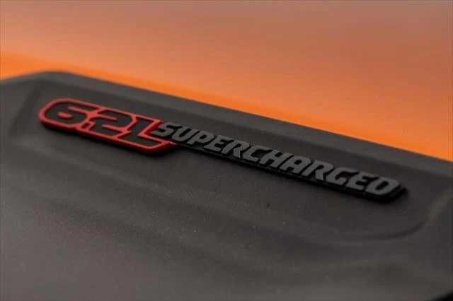 2022 Ram 1500 TRX 1st Gen - Image 13 of 21