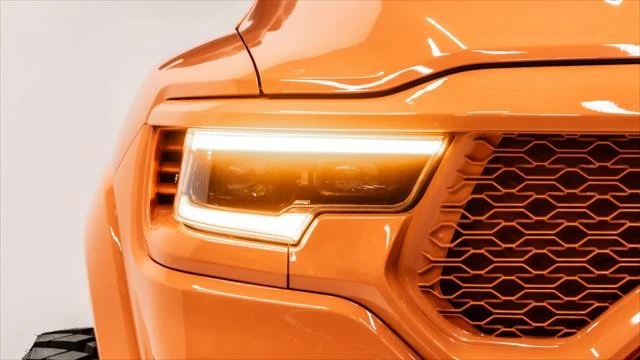 2022 Ram 1500 TRX 1st Gen - Image 14 of 21