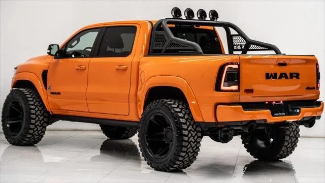 2022 Ram 1500 TRX 1st Gen - Image 10 of 21