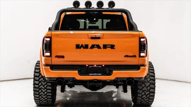 2022 Ram 1500 TRX 1st Gen - Image 9 of 21