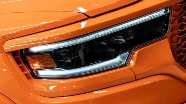 2022 Ram 1500 TRX 1st Gen - Image 15 of 21