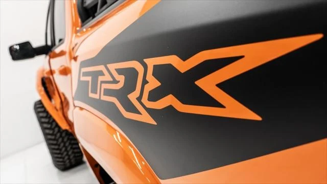 2022 Ram 1500 TRX 1st Gen - Image 21 of 21