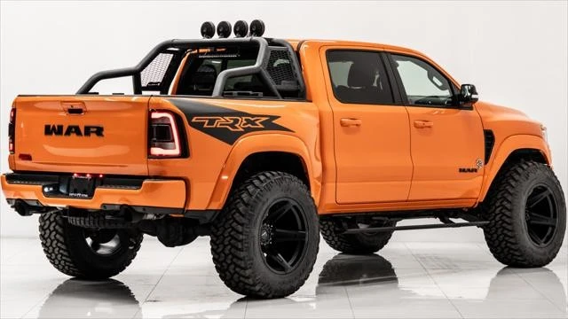 2022 Ram 1500 TRX 1st Gen - Image 6 of 21