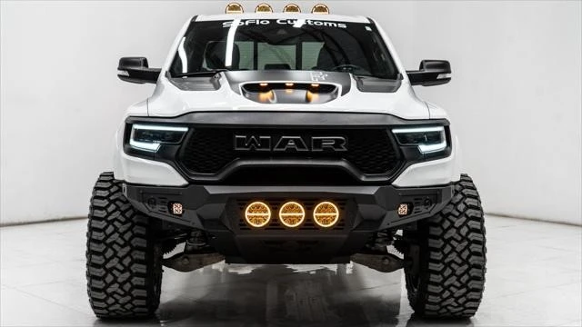 2022 Ram 1500 TRX 1st Gen - Image 3 of 21