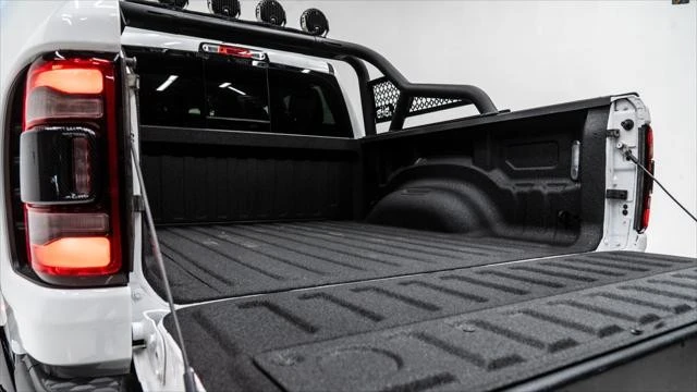 2022 Ram 1500 TRX 1st Gen - Image 17 of 21